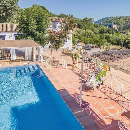 Holiday home Cozy In Cordoba With Kitchen *