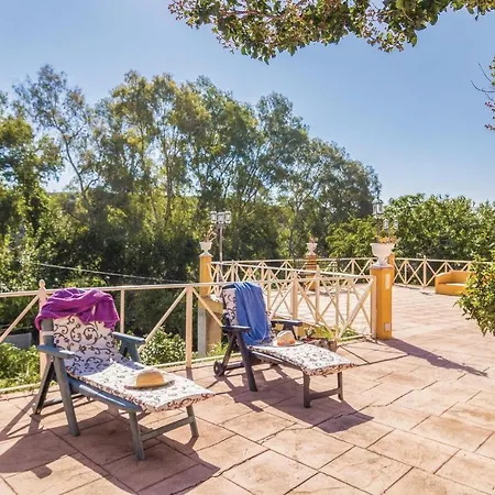Cozy In Cordoba With Kitchen Holiday home