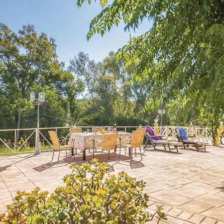 Cozy In Cordoba With Kitchen * Hornachuelos