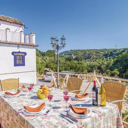 Cozy In Cordoba With Kitchen *