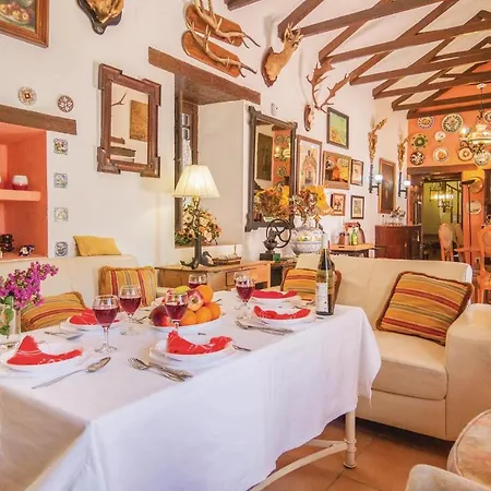 Cozy In Cordoba With Kitchen * Hornachuelos
