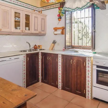 Cozy In Cordoba With Kitchen *