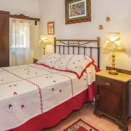Cozy In Cordoba With Kitchen Hornachuelos
