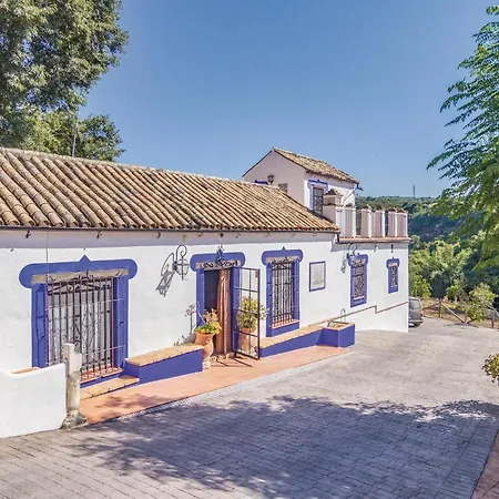 Cozy In Cordoba With Kitchen