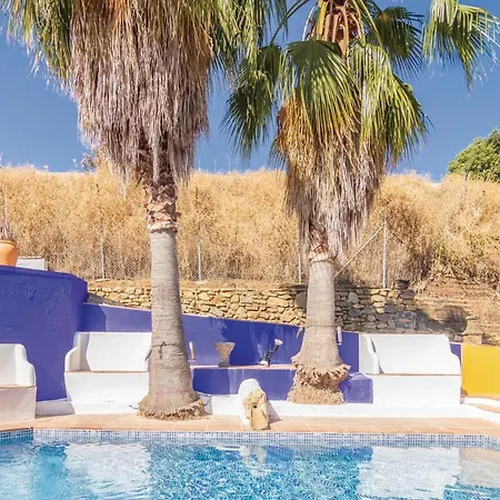 Cozy In Cordoba With Kitchen Holiday home