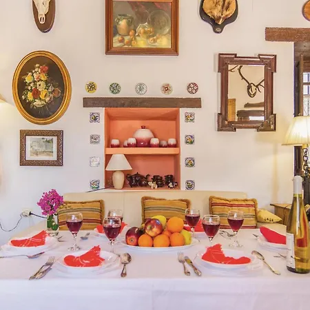 Cozy In Cordoba With Kitchen Hornachuelos
