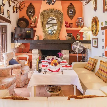 In Cordoba Holiday home *